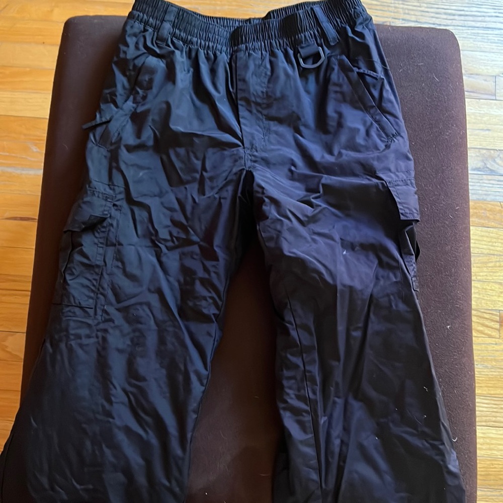 Boys snow pant